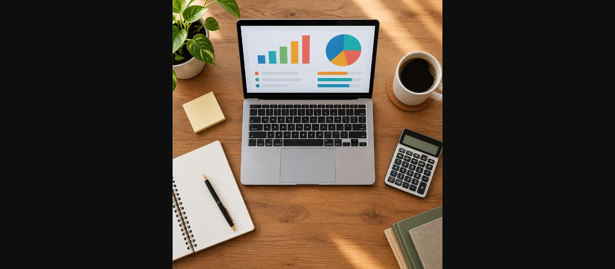 Finanzas Personales desde Cero