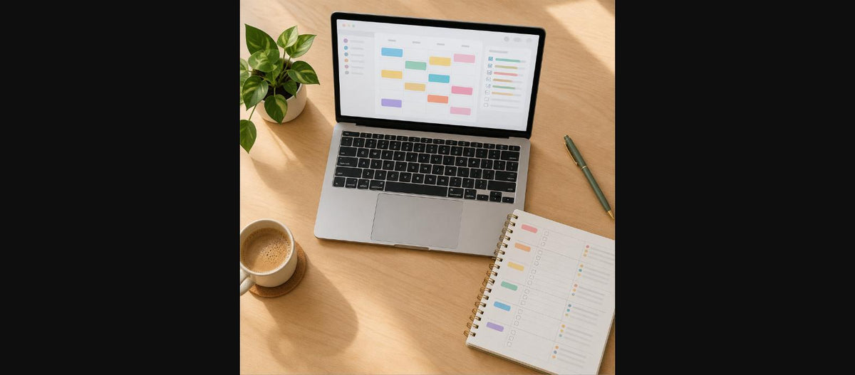 Taller de Productividad y Gestión del Tiempo